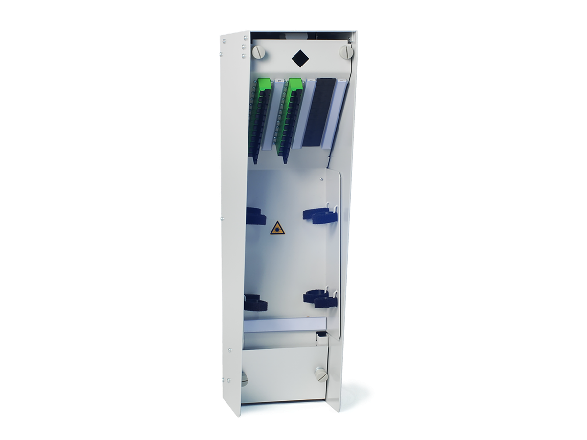 Boîtier répartiteur AP 36 CCM