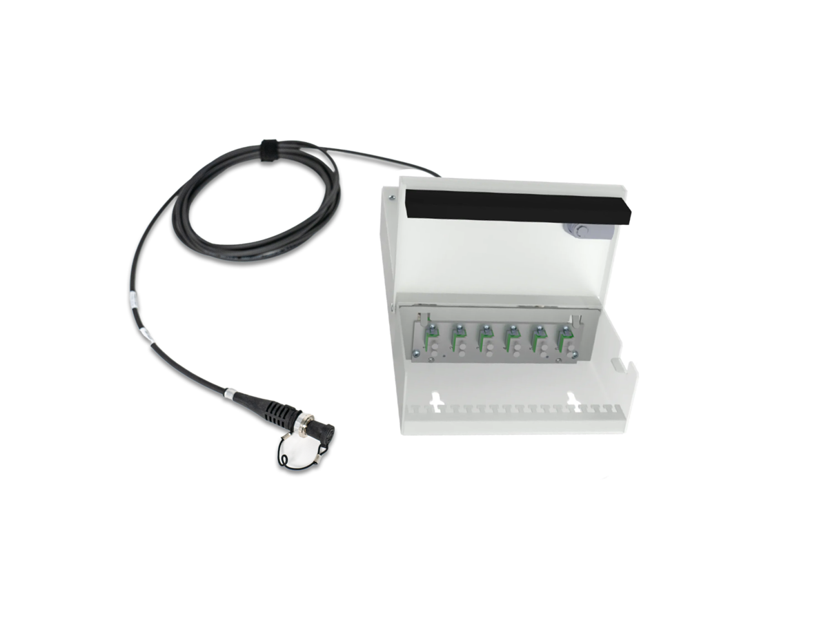 CCM SpiderLINE Box MIDI