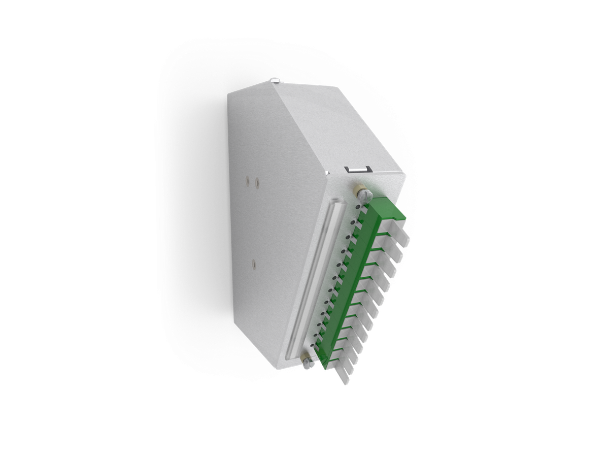 CCM DIN SpiderLINE Modul MULTI