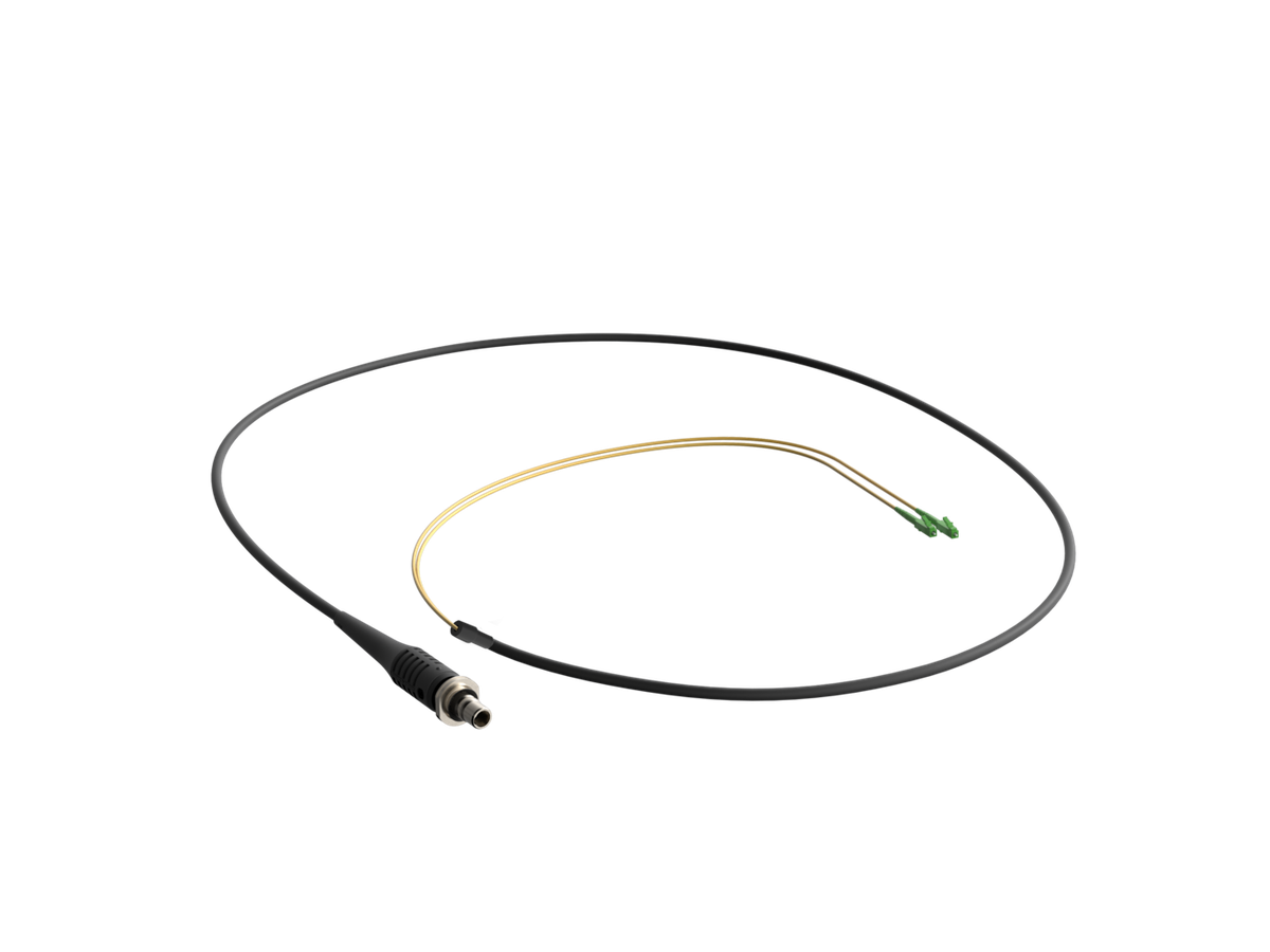 SpiderLINE RC