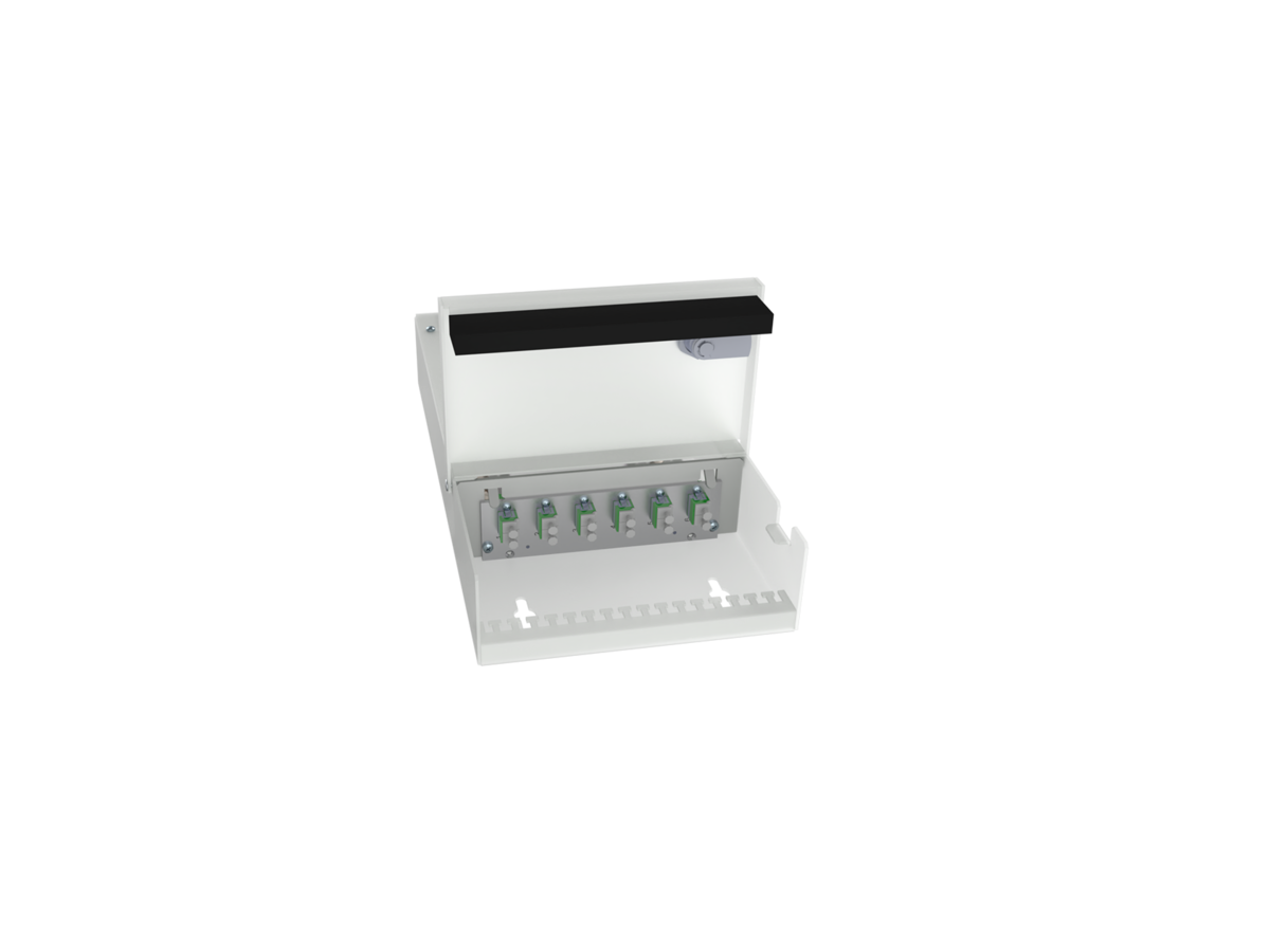 CCM SpiderLINE Box MIDI