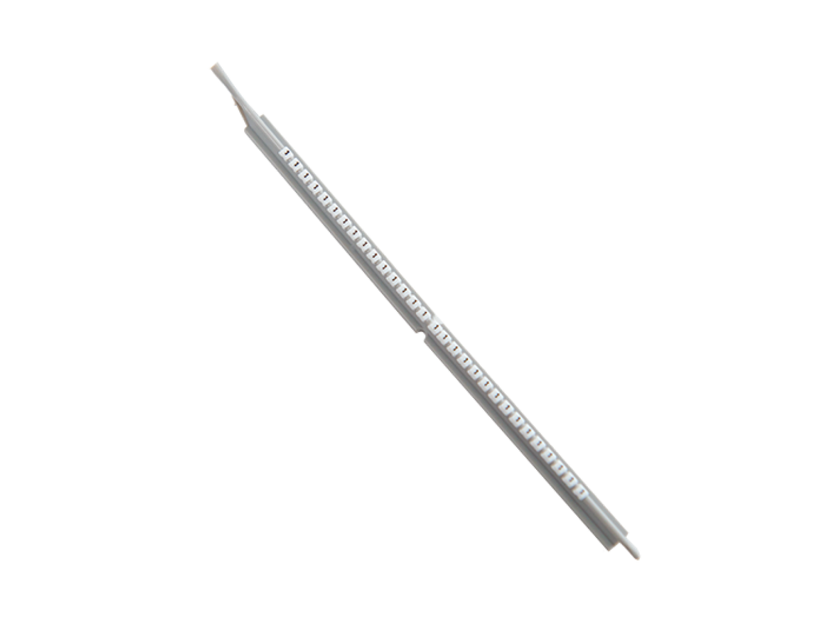 Cavaliers PLIOSNAP+ PS-03 1.9-2.6mm WH / 0