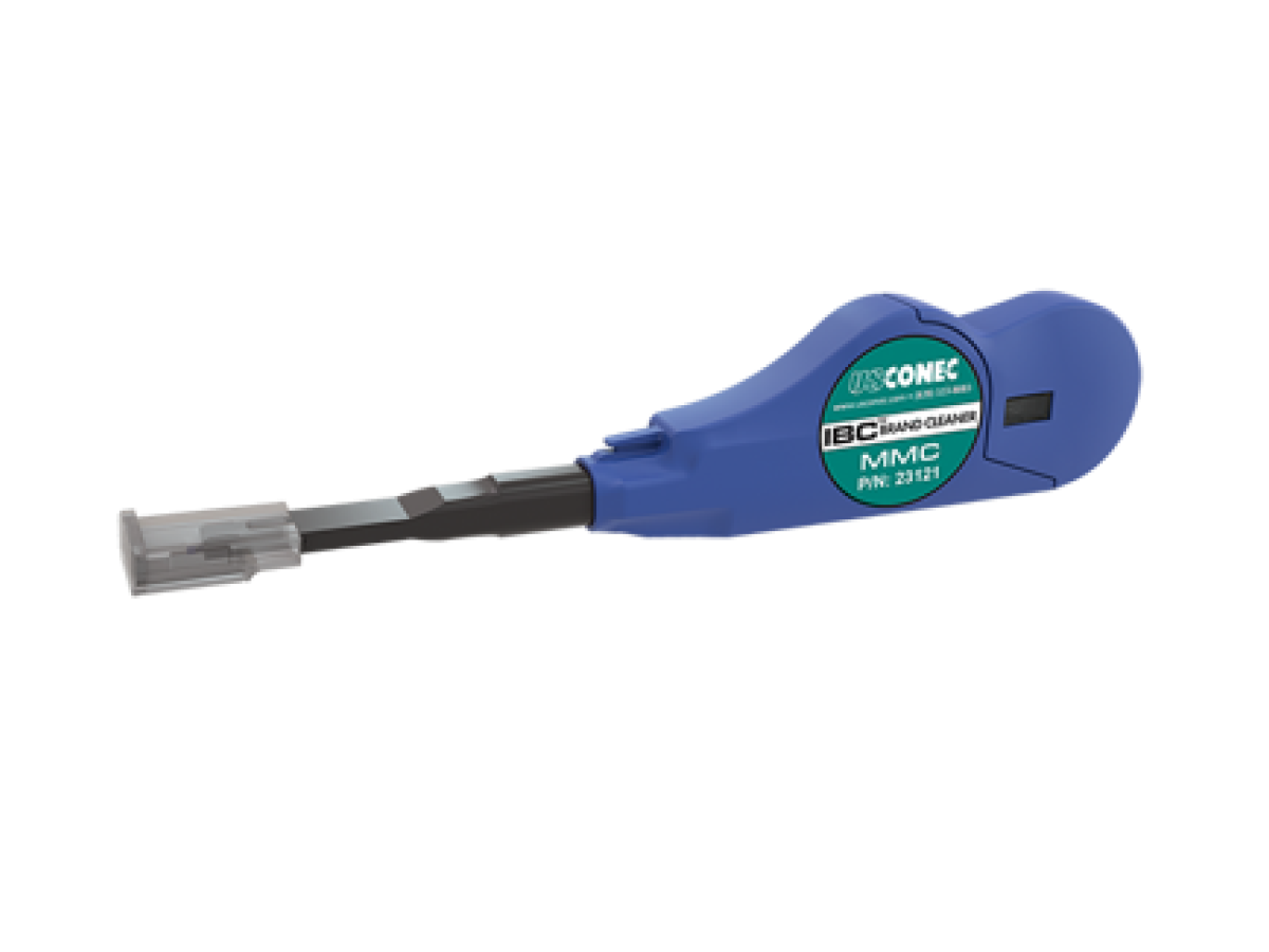 IBC Brand Cleaner MMC 12 / 24