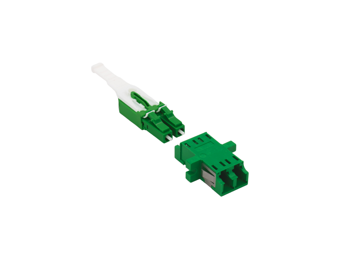 CCM LCAPC Loopback-Adapterset 9/125µm