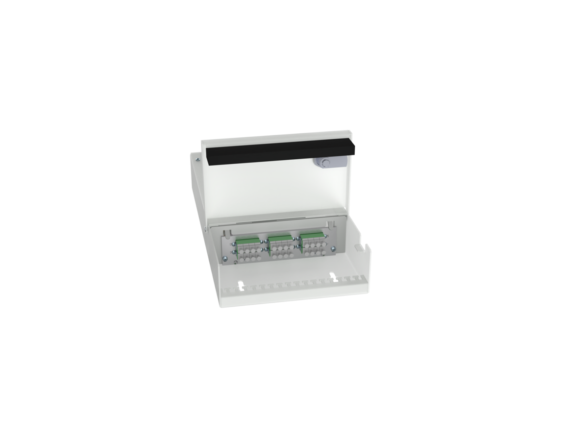 CCM SpiderLINE Box MIDI