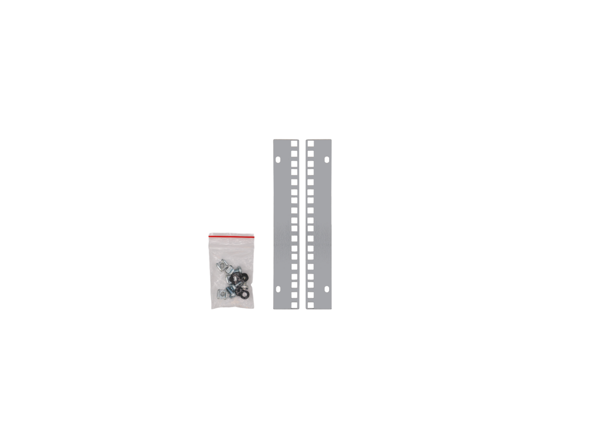 6HE Adapter ETSI auf 19"-21"