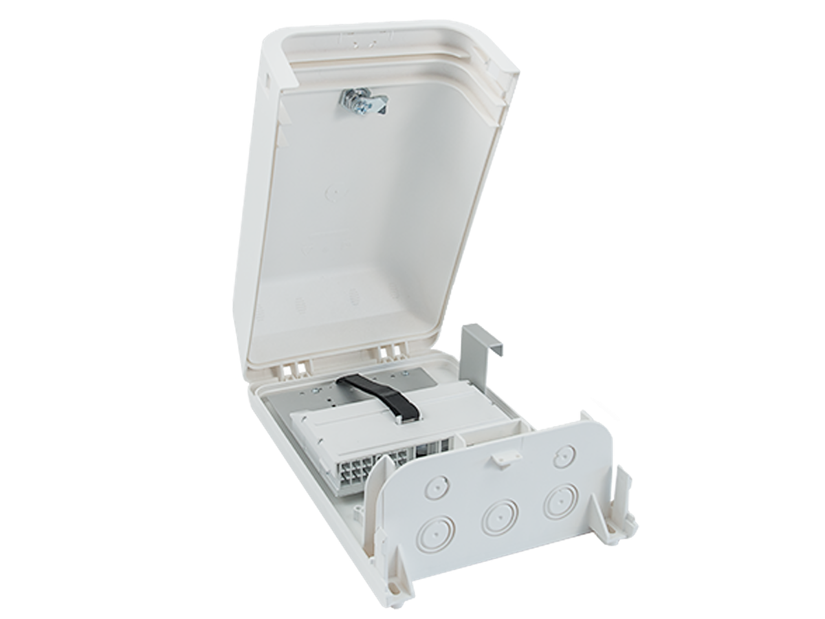 CCM Boîtier à fusionner BELUGA S