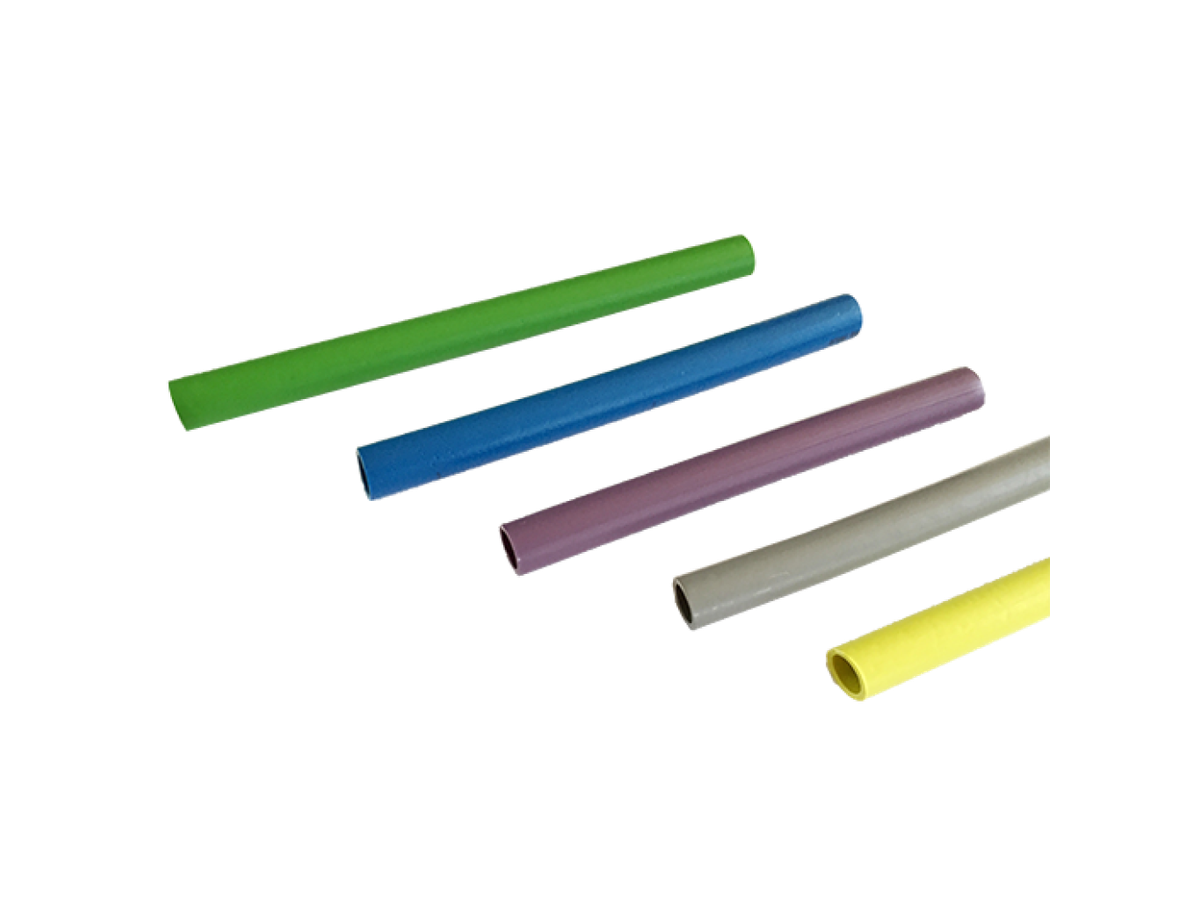 Mikrokabelrohr 20x2.0 Uni-grün