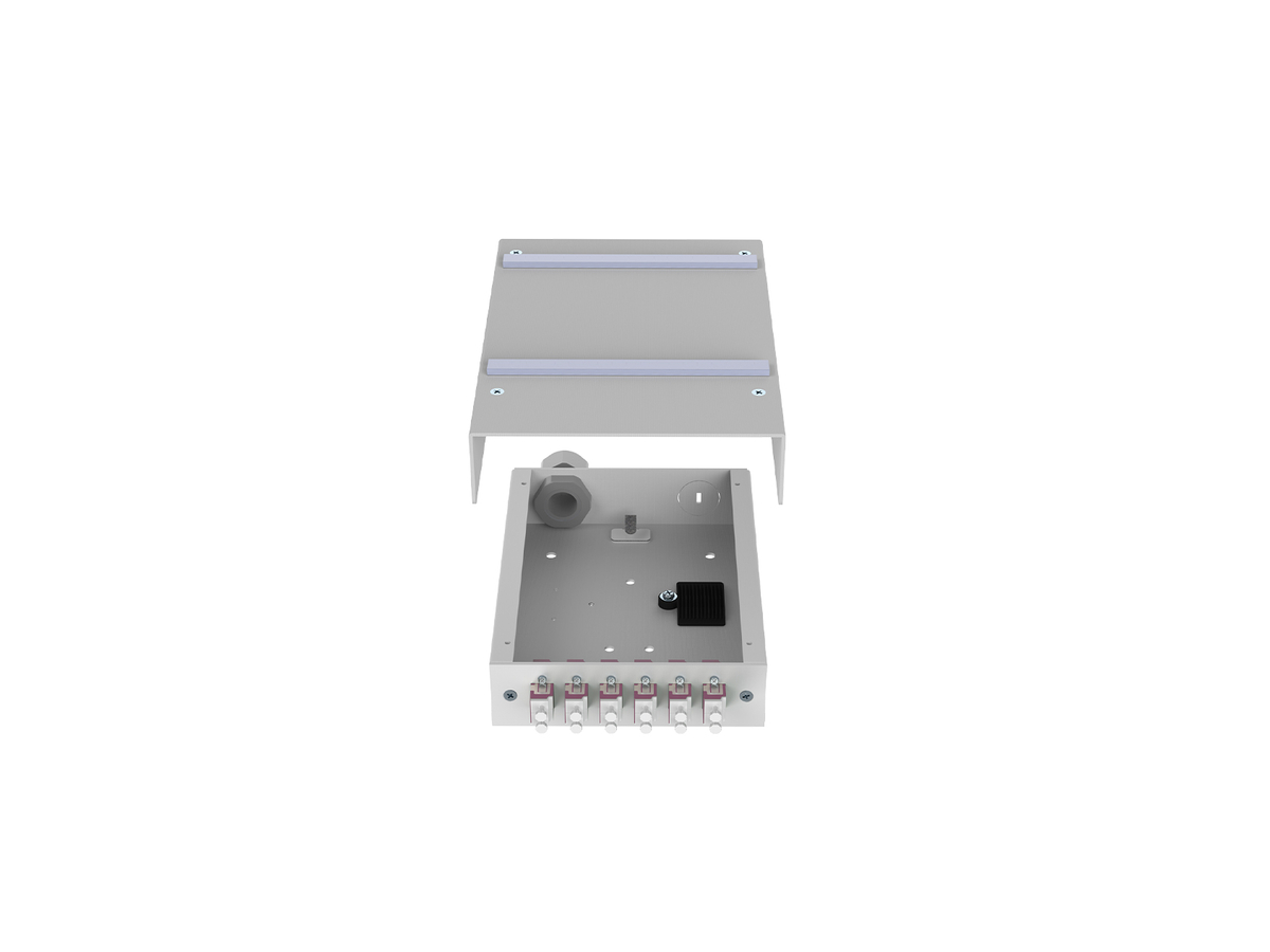 CCM Spleiss-Patch Box MINI