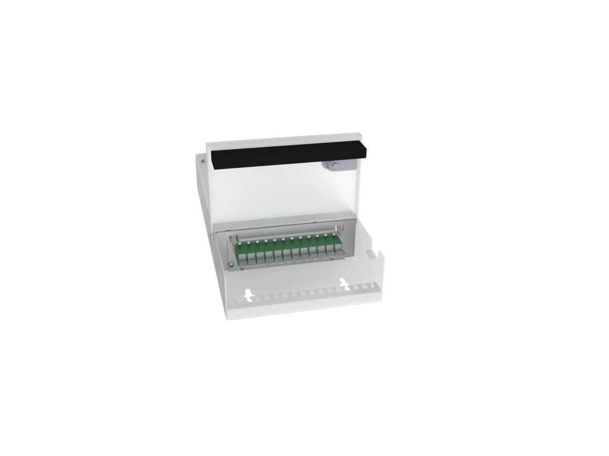 CCM SpiderLINE Box MIDI