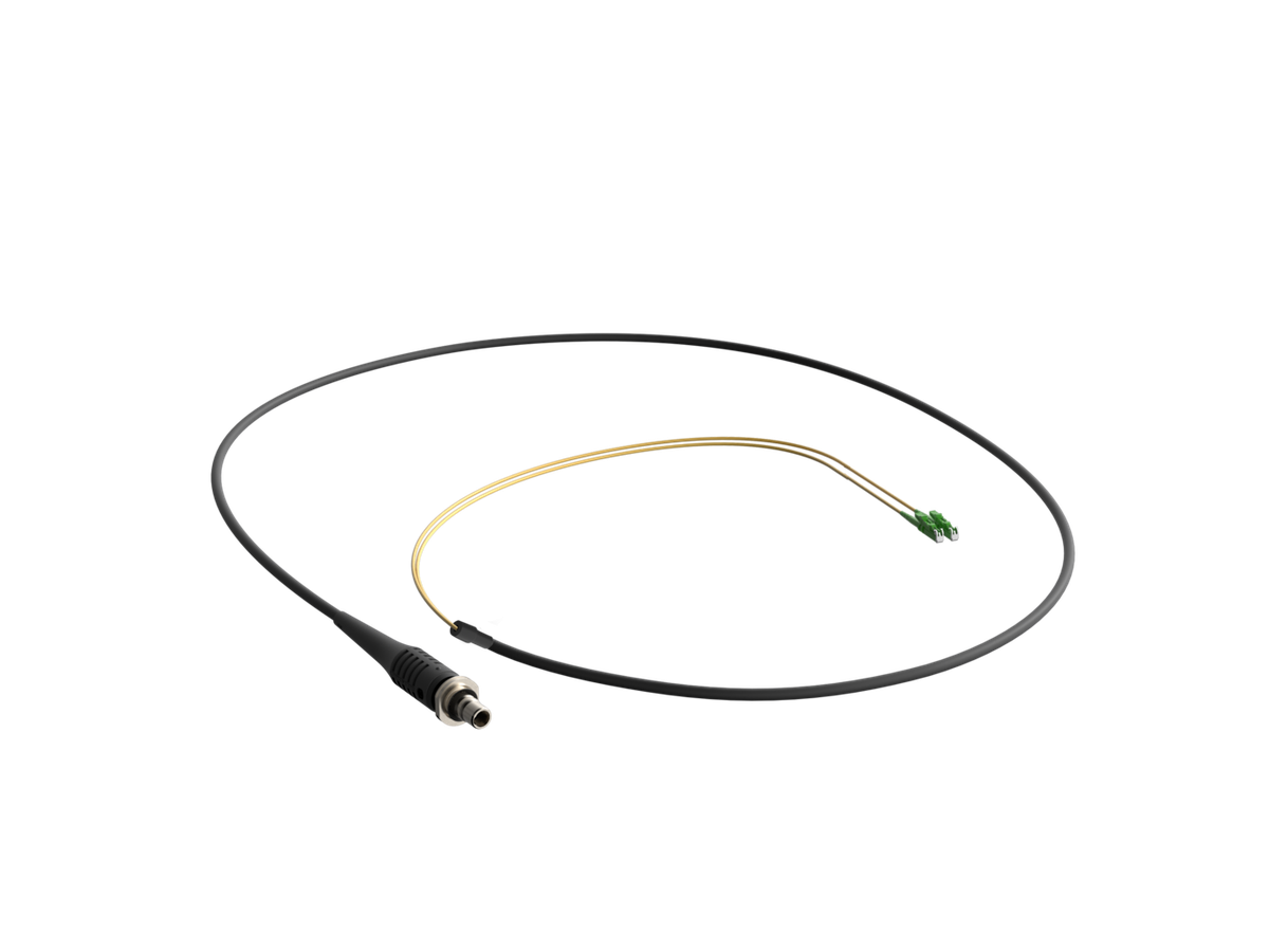 SpiderLINE RC