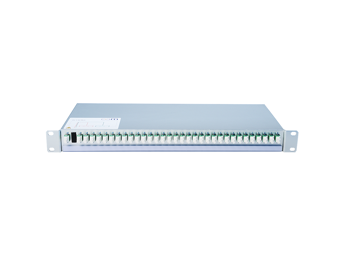 CCM MultiWAY 1HE ALU